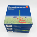Plastic Horseshoe Game (Pack of 3)