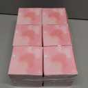 Valentines Day Gifts for Him/Her,Novelty Toilet Paper Romantic Gag Gifts for Couples Men Women Boyfriend Girlfriend Wife Husband,Prank Decor for Anniversary Wedding Birthday Christmas Party Supplies (LOVE YOU)