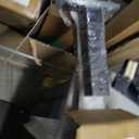 Heavy Bag Hanger Roller Wall Ceiling Mount 50'' Long Rail Ease Adjust for Heavy Punching Bags up to 300 LBS