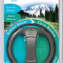 Refresh Your Car! E300864804 Dual Scent Diffuser, Alpine Meadow/Summer Breeze