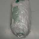 Baby Jordan 8-Pack Jogger Pants 100% Organic Cotton Bottoms for Boys & Girls (6-9 Months, Seafoam Terra Rainbow)