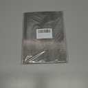 8 Pack 68 Inch Wire Mesh Screen, 20 Mesh Stainless Steel Mesh, Durable and Rust Resistant Metal Mesh Screen for DIY Projects, Vent, Garden, Cage, Window Screen, Filter Mesh