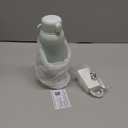 Portable Bottle Warmer Extended Battery Life - Dual Heating Modes for Breast Milk & Water, 17 Ounces, Fast Heating, Ideal for Travel, Outdoor, Baby Shower, Green