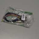 X AUTOHAUX 70-1786 Car Stereo CD Player Wiring Harness Wire Radio Adapter Install Plug for Mercedes All Models 1993-2004