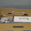 Button Maker Machine 58mm (2.25 in) Installation-Free, DIY Button Pin Maker Machine, Badge Punch Press with Free 100pcs Badge Supplies & Pictures & Circle Cutter & Magic Book