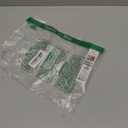 NYX PROFESSIONAL MAKEUP Epic Inky Stix Eyeliner, Mechanical Cream Gel Eyeliner, Waterproof Formula With Up To 24HR Wear - 17 Wired White (Matte White)