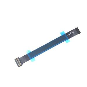 LeFix Touchpad Trackpad Track Pad Ribbon Flex Cable Replacement for MacBook Pro Retina 13" 13-inch A1502 Early 2015, PN: 821-00184-A