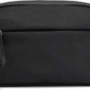 Pander Crossbody Sling Bag for Travel, Outdoor, and Everyday Use  Adjustable Strap, Lightweight Shoulder Bag (Black)
