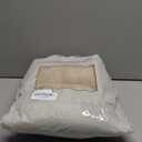 Cotton Paradise 6 Piece Towel Set, 100% Cotton Soft Absorbent Turkish Towels for Bathroom, 2 Bath Towels 2 Hand Towels 2 Washcloths, Beige Towel Set