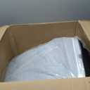Bawanglo Memory Foam Ergonomic Wedge Pillow - 27° Lift Support Cushion