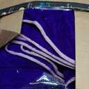 Lounsweer 2 Pcs Extra Large Bath Towel Set 40 x 80 Inches Oversized Bath Sheets for Adults Jumbo Soft Highly Absorbent Coral Fleece Shower Towel for Hotel Bathroom Guest Spa Gym (Purple)