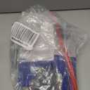 Brother Genuine LC4014PKS Standard Yield 4-Pack Ink Cartridges  Includes 1 Cartridge Each of Black, Cyan, Magenta and Yellow