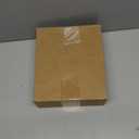 Fuzzy Monster Keychains Bulk Cute Plush Keychain Party Favor for Birthday Prizes Elementary Gifts Goodie Bags Stuffers Carnival Items Keyring for Backpack