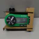 Rain Bird 1ZEHTMR Professional Grade Electronic Digital Hose End Timer/Controller, One Zone/Station, Battery Operated, Digital with Plastic Inlet/Outlet