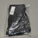 Gap Baby-Boys Logo Short (4T, Black 1)