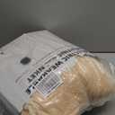 Wearable Heated Blanket Electric Snuggle with Foot Pocket/Sleeves, 59x70 Inch Heated Throw Blanket with for Women Men Adults, Super Soft Flannel & Sherpa Blanket Warmer for Home Office, Champagne Pink