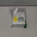 24V 25A 600W Power Supply 110V AC to DC 24V Converter 25A 600W Switching Power Supply for LED Strip Motor Pump CCTV Camera System Radio Car Stereo 3D Printer