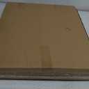 20''W x 21''D x 3''H Pull Out Cabinet Drawer Soft Close Slide Out Wood Organizer for Kitchen, Finished, Bottom and Side Assembly (Wood Drawer Part Width is 19inch)