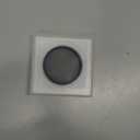 Amazon Basics Circular Polarizer Camera Lens Filter - 55 mm