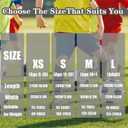 Soccer Shin Guards Pads for Youth Adult, Shin Defender Shin Guards Kids, Calf Compression Sleeve with Honeycomb Pads, Protective Soccer Shin Pads Gear for Boys, Girls