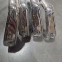 Callaway Paradym Ai Smoke Irons (4, 8, PW, AW) - Stiff Steel Shafts RH