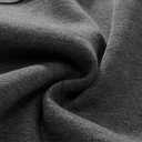 OMKAGI Athletic Sweat Shorts Women High Waisted Summer Lounge Shorts with Pockets (X-Small, 331-dark Grey)