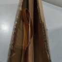 Arrowbash Wooden Bow and Arrow Set Leather Quiver, 40"