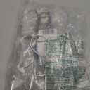 Purse Organizer for Closet, Upgraded Purse Hanger with 10 Big Hooks, 360 Degree Rotation for Better Organizer&Display, Collapsible Space Saving Hangers Rack for Handbag, Belt, Scarve, Tie