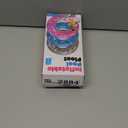 Pool Floats Kids 3 Pack, Inflatable Swim Rings for Kids Pool Tubes Toys, Pool Floats Ring Toys, Summer Beach Swimming Pool Floats Party Supplies + Patch&Tow Rope