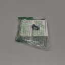 WDZWFHK Wireless CarPlay Adapter & Android Auto Dongle, Fast Auto-Connect, Compact Plug & Play Wireless CarPlay Converter for iPhone & Android, USB/USB-C, No Delay, Seamless Reconnection (Black)