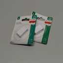 Power Gear in-Line Coupler, Ideal for Telephones, Answering Machines, Modems, Fax Machines, Caller ID Display, White, 76190 2 Pack