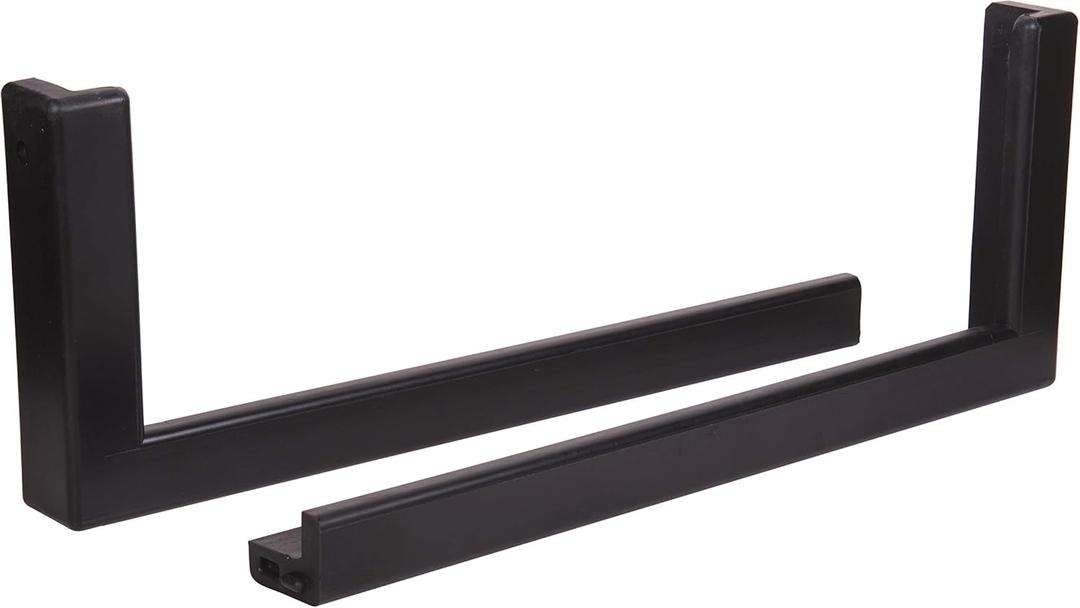 Goalsetter Backboard Edge Pads (48-Inch)