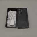 Unlocked Smartphone 6.7inch Cell Phone c24 Ultra 4+64GB HD Full Screen Straight Talk Phone Dual Sim Unlocked Android Phones Boost Mobile Phone (Black)