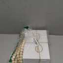 Decorative Books for Home Decor, Wooden Faux Book for Decoration, Farmhouse Stacked Display Books (GRATEFUL thankful BLESSED)