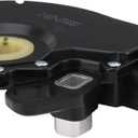 TRQ Neutral Safety Switch Compatible with 1998-2011 Ford Crown Victoria 1998-2010 Lincoln Town Car Mercury Grand Marquis 2003-2004 Marauder