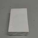 KKBESTPACK Fan Fold 4x6 Direct Thermal Shipping Labels (500 Labels)