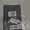 Fire HD 10 Tablet Case,Tablet Case Fits Amazon Kindle Fire HD 10 Kids & Kids Pro Tablet,(13th Gen,2023 Release),Dual Angle Lightweight Slim Folding Stand Folio Cover for Fire 10.with Auto Wake/Sleep. (Black)