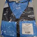 LULY YANG DSP Safety Vest-PHASING OUT (4X-Large-5X-Large)