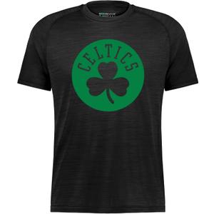 Holloway Boys NBA Pro Tee-Youth Basketball T-Shirt, Team Fan Gear, Comfortable and Durable, Perfect for Game Days (Large)