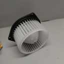 BDFHYK AC Heater Blower Motor Fan 700004 Compatible with Acura 2004-2008 TLCompatible with Honda 2003-2007 Accord,HVAC Blower Motor Assembly Replacement for 79310SDNA01 79310SEPA02 HO3126107