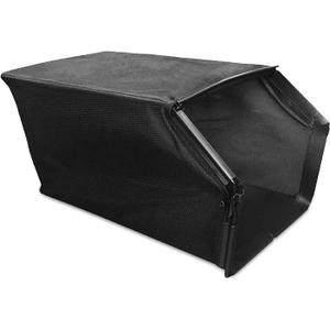 964-04117A 664-04117A Lawnmower Grass Bag for MTD Troy Bilt 21" Lawn Mower 964-04117B 664-04011 664-04027 664-04034 Fit TB110 TB210 TB260 TB130 TB230 TB280ES TB280 (Without Catcher Frame)