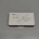 Aquarium Heater,50w/100w/150w/200w/300w/500w Submersible Fish Tank Heater,External LED Controller, with Over-Temperature Protection and Automatic Power-Off When Leaving Water for.