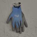 Safety Works 028B/XL Smart Mud, X-Large, Blueberry