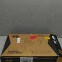 USX Mount Full Motion TV Wall Mount for Most 42-90 inch Flat Screen/LED/4K, TV Mount Bracket Dual Swivel Articulating Tilt 6 Arms, Max 16" Wood Studs, VESA 600x400mm, Holds up to 132lbs