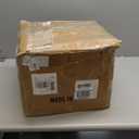 MTLEE Set of 72 Ivory Pillar Candles 2 x 3, 2 x 6, 2 x 8 Inch Smokeless and Dripless Unscented Large Candles Long Clean Burning Rustic Pillar Candle for Wedding Dinner Home Decor