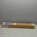 Windshield Pillar Trim Exterior Molding Pair Front Right Passenger and Left Driver Side Compatible with 2014-2019 Kia Soul 86170-B2000 86180-B2000 Kia Soul Windshield A-Pillar Trim