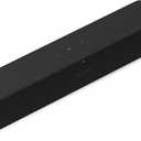 Sonos Ray - Compact Soundbar for TV and Music - Black