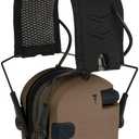 Walker's Razor X-TRM Electronic Muff (Fde)