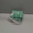 Bone China Coffee Mug Tall Coffee Cup - 17 oz Floral Tea Mug - Dishwasher and Microwave Safe Mug Floral Coffee Tea Cup Gifts for Women Mom Birthday Christmas (Red)