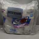 Scott 1000 Toilet Paper, 18 Rolls, Septic-Safe, 1-Ply Toilet Tissue